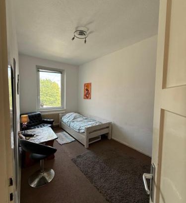 Western Ring Area Casa | Creative Art Room
