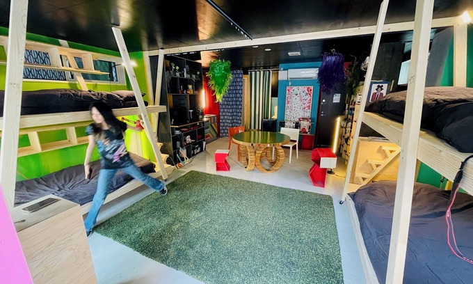 Osaki Apartamento | Creative Urban Retreat Near Shibuya - Ideal for Groups & Creators