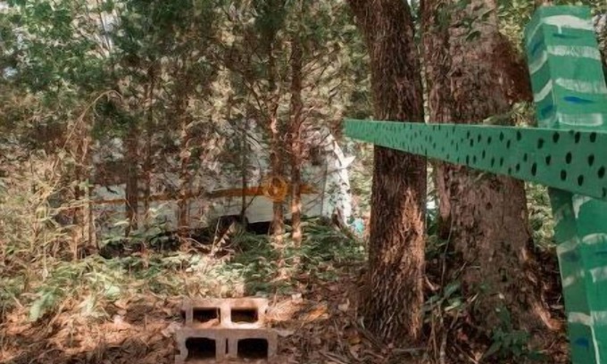 Ashland City Casa | Creature Camp