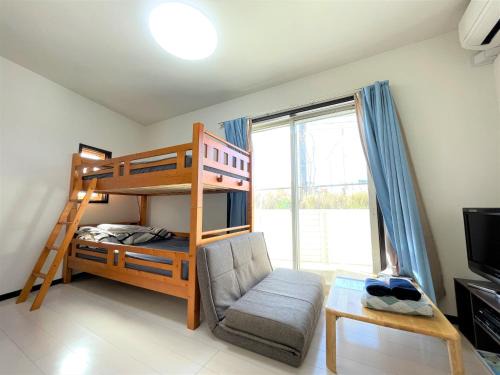 Kamakura Apartamento | Credo Maison Kamakura 101