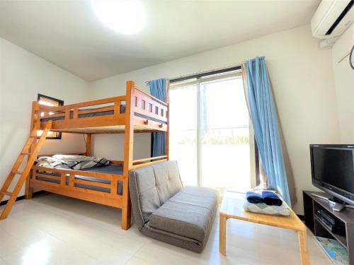Kamakura Apartamento | Credo Maison Kamakura - Vacation STAY 10394