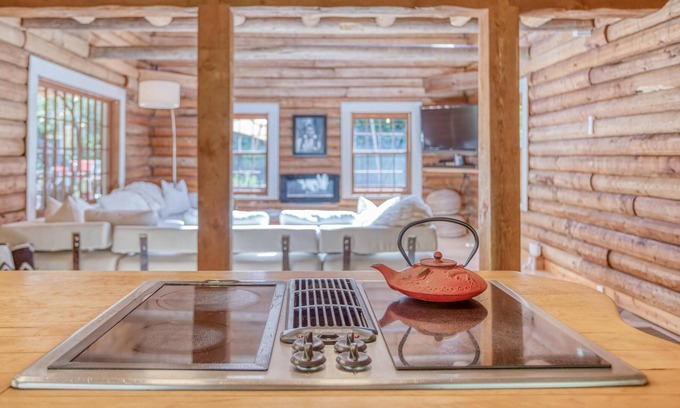 Neskowin Casa | Creek Haven