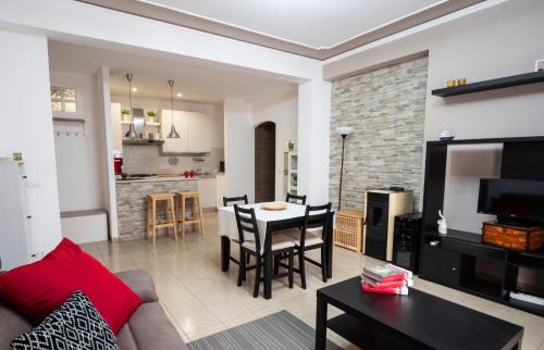 Capo d'Orlando Apartamento | Creek House CDO