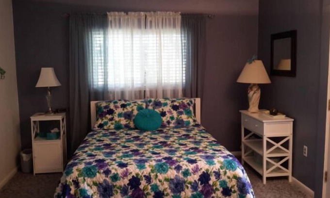 Cedaredge Cama Y Desayuno | Creek Side Bed and Breakfast