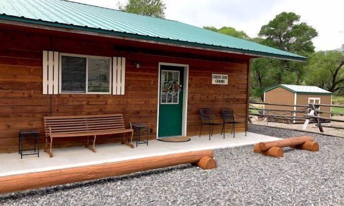 Cody Apartamento | Pasos para Trout Creek