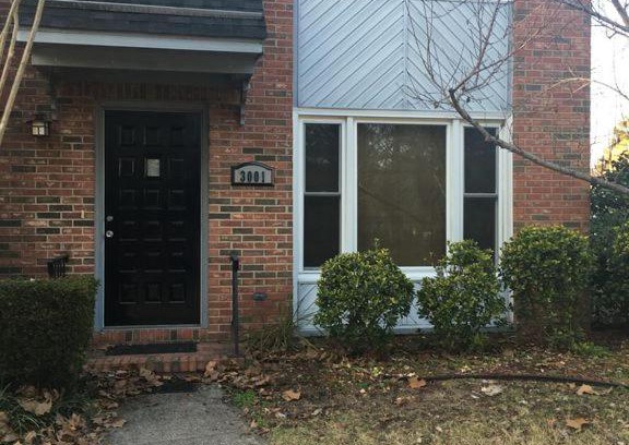 Augusta Casa | Creek View Townhome