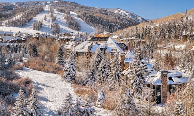Beaver Creek Condominio | Creekside at Beaver Creek