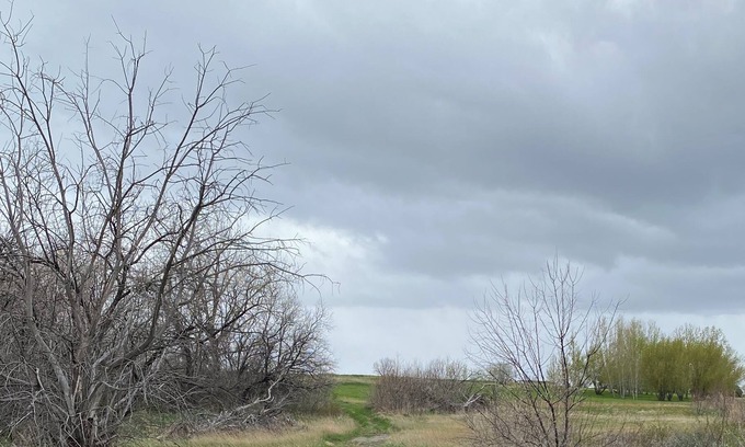 Billings Alquiler De RV | Creekside Camp at Prairie Skies