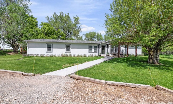North Spearfish Casa | Creekside Corner - Spearfish