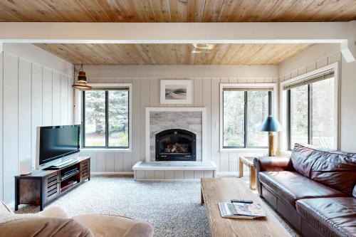 Sun Valley Apartamento | Creekside Escape