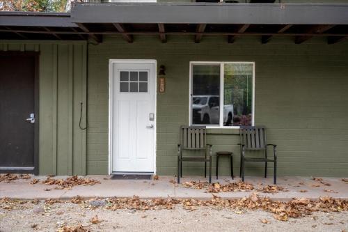 Sedona Apartamento | Creekside Retreat