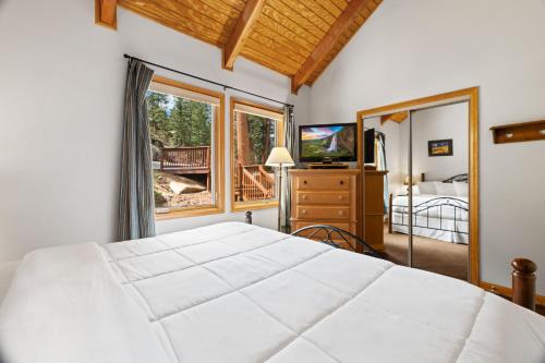 Fall River Estates Apartamento | Creekside Suites 10 by Estes Park Condos