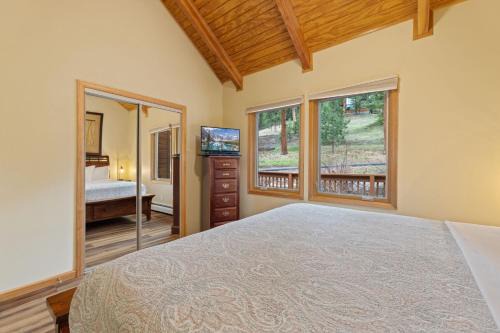 Fall River Estates Apartamento | Creekside Suites 11 by Estes Park Condos