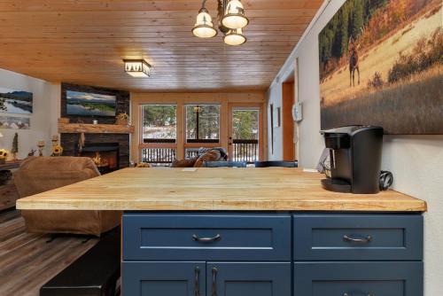 Fall River Estates Apartamento | Creekside Suites 12 by Estes Park Condos