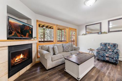 Fall River Estates Apartamento | Creekside Suites 16 by Estes Park Condos