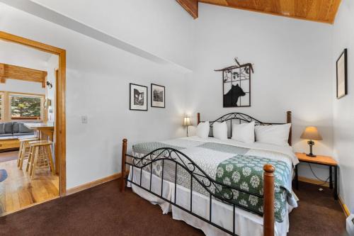 Fall River Estates Apartamento | Creekside Suites 18 by Estes Park Condos