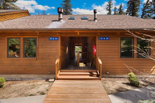 Fall River Estates Apartamento | Creekside Suites 19 by Estes Park Condos