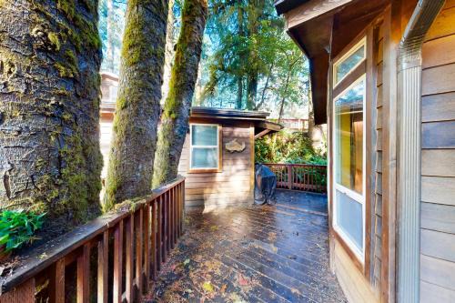Brookings Casa | Creekview