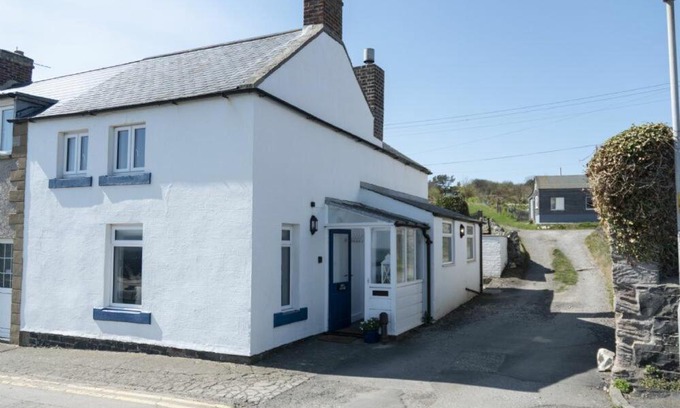 Craster Casa | Creel Cottage, Craster