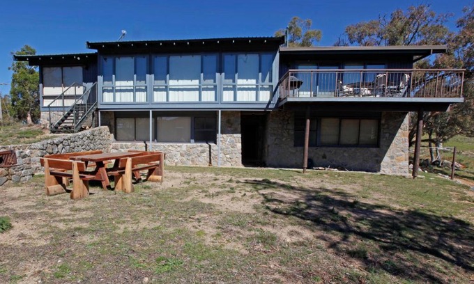 Jindabyne Casa | Creel Lodge