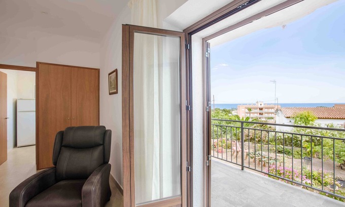 Creixell Apartamento | Creixell Sea Views- Alojamientos turísticos MarCalma