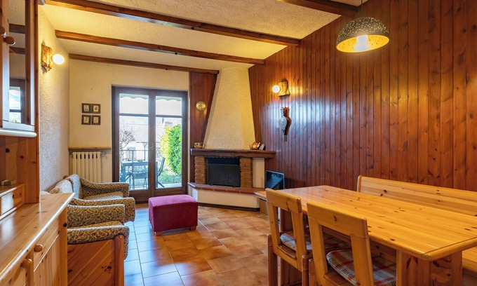 Cremeno Apartamento | Cremeno Hidden Garden