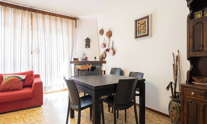 Cremeno Apartamento | Cremeno Noccoli - spacious family appartment