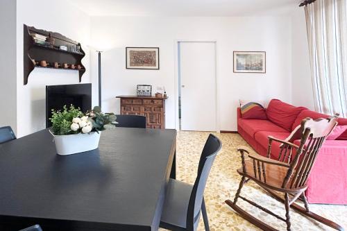 Cremeno Apartamento | Cremeno Noccoli - spacious family appartment