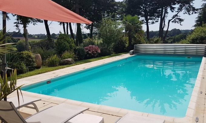 Scaer Casa | Cremoren Cottages Cremoren Cottage 7 personas