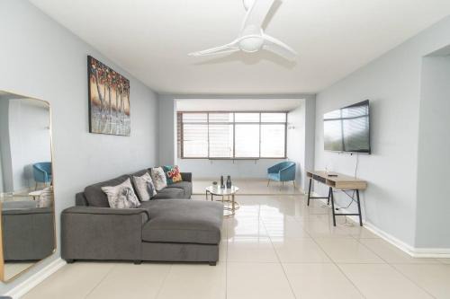 Humewood Apartamento | Cremorne Escape
