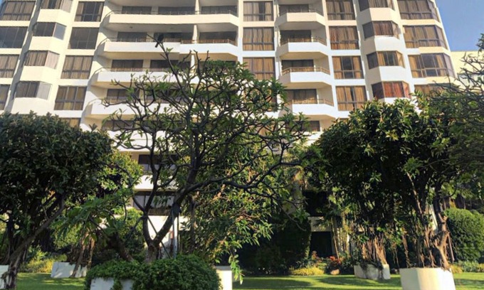 Kollupitiya Apartamento | Crescat Apartments Colombo