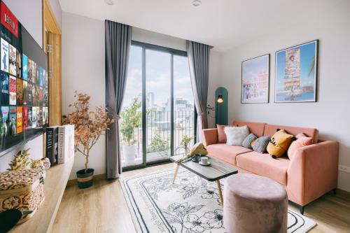 Nhat Tan Apartamento | Crescendo Urban Stay - STAY 24h