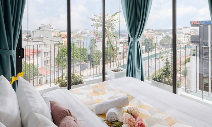 Nhat Tan Apartamento | Crescendo Urban Stay