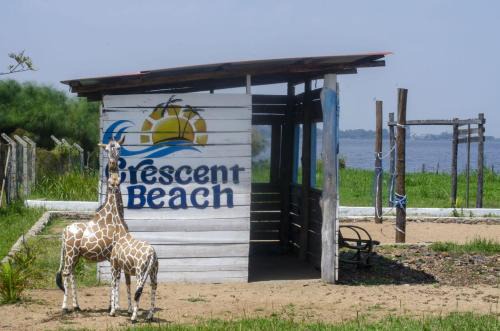 Kisumu Casa | CRESCENT BEACH HOTEL And RESTAURANT