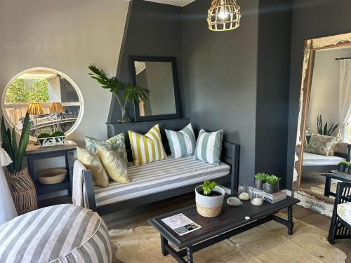 Wilderness Apartamento | Crescent Cottage