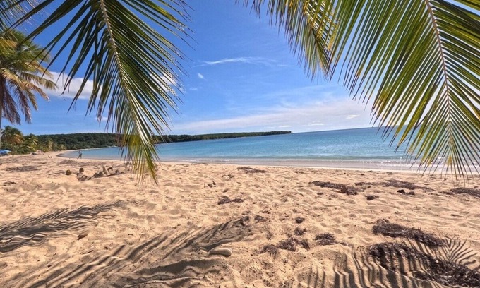 Humacao Casa | Crescent Cove 82 - Newly renovated beach villa in Palmas del Mar