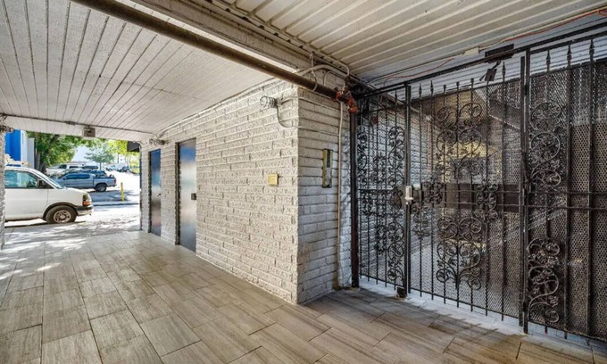 Midtown Apartamento | Crescent Furnished Apartments