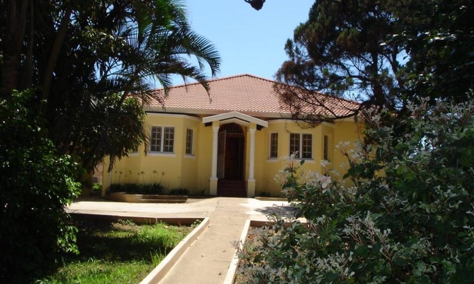 Berea Casa | Crescent Guesthouse BnB Self Catering
