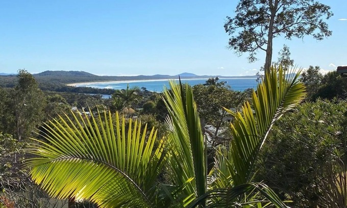 Crescent Head Casa | Crescent Head Beach House