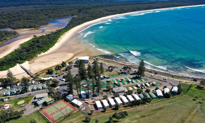 Crescent Head Otro | Crescent Head Holiday Park