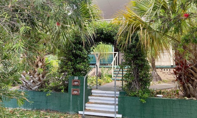Crescent Head Apartamento | Crescent Head - Killick Glen - a couple's retreat