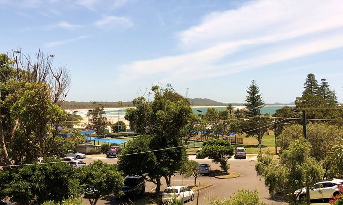 Crescent Head Apartamento | Killick Brae - El mejor de Crescent Head