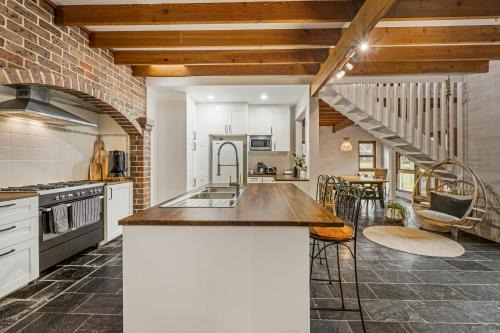 Crescent Head Casa | Crescent Lodge 307 Loftus Rd