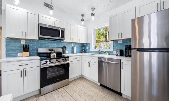 Siesta Key Condominio | Crescent Street Villas By Beachside Mgt