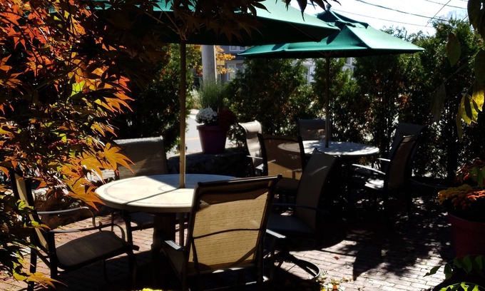 South Side Apartamento | Crescent Suites Hotel