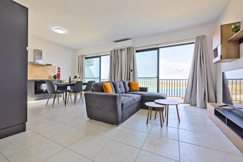 Mellieħa Heights Apartamento | Crescent View Ph - Mlh City Escape By Homely!