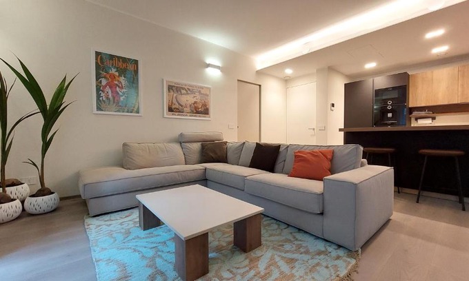 Como City Centre Apartamento | Cressoni Apartment