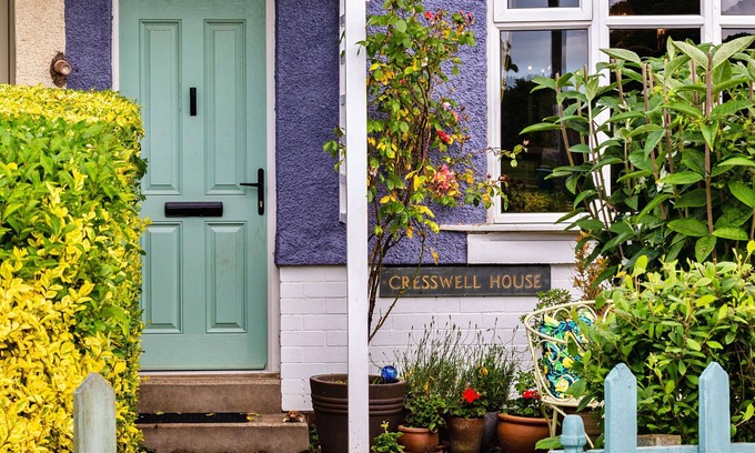 Cresswell Casa | Cresswell House by Interhome