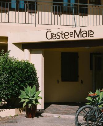 Ajaccio Apartamento | Creste E Mare