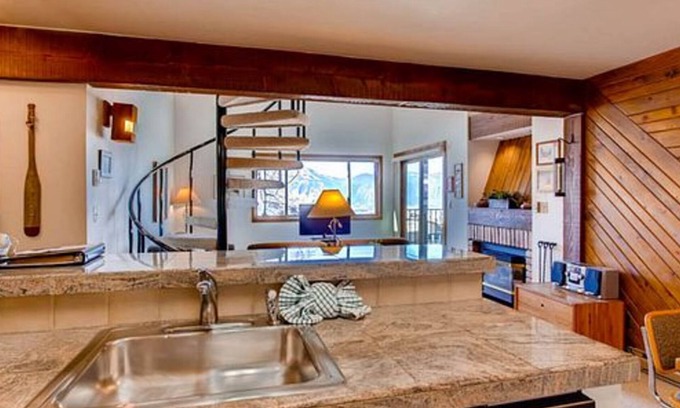 Crested Butte Hotel | Crested Butte Mountain Resort Properties